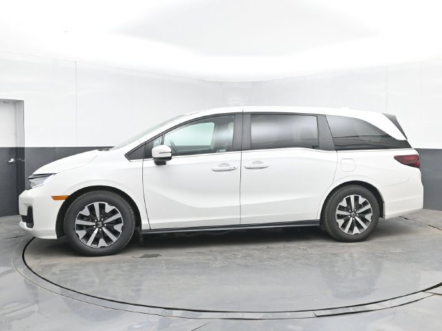 Used 2025 Honda Odyssey EX-L image 6