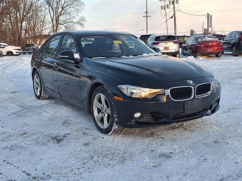 Used 2013 BMW 328i xDrive 328i xDrive image 3
