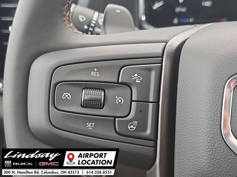 New 2026 GMC Sierra 1500 AT4 w/ AT4 Premium Package image 42