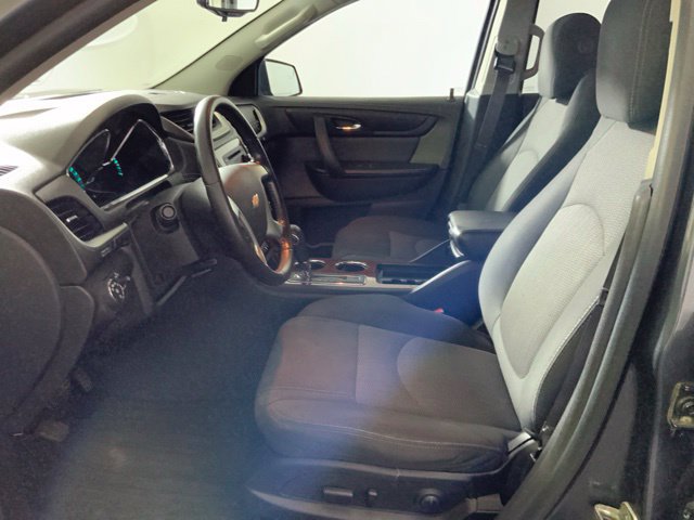 Used 2014 Chevrolet Traverse LT w/ All-Star Edition AWD/4WD image 15