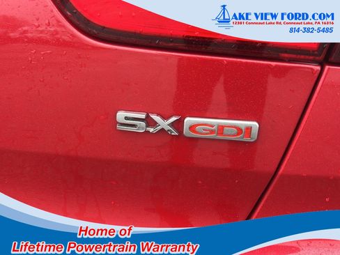 Used 2014 Kia Rio SX image 7