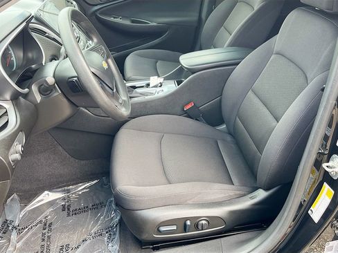 Used 2022 Chevrolet Malibu LT FWD image 20