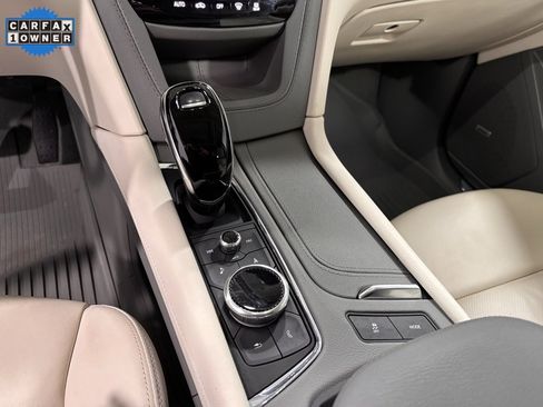 Used 2023 Cadillac XT5 Premium Luxury w/ LPO, Floor Liner Package image 14