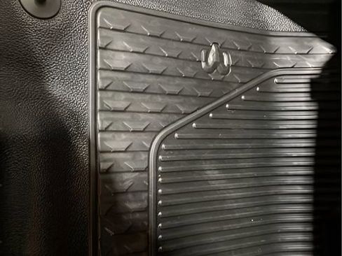 New 2026 RAM 5500 Tradesman AWD/4WD image 16