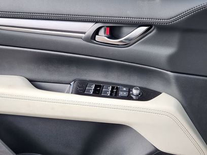 New 2025 MAZDA CX-5 AWD 2.5 S w/ Premium Plus Pkg