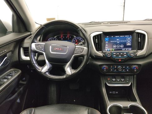 Used 2018 GMC Terrain SLT w/ Preferred Package FWD image 22