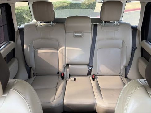 Used 2018 Land Rover Range Rover Long Wheelbase Supercharged image 34