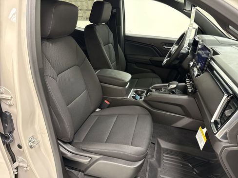 New 2026 GMC Canyon Elevation w/ Convenience Package image 29