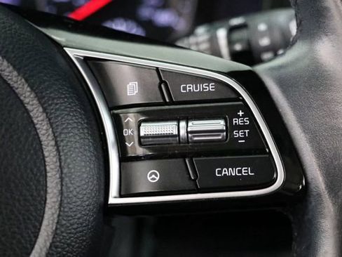 Used 2022 Kia Seltos EX image 22