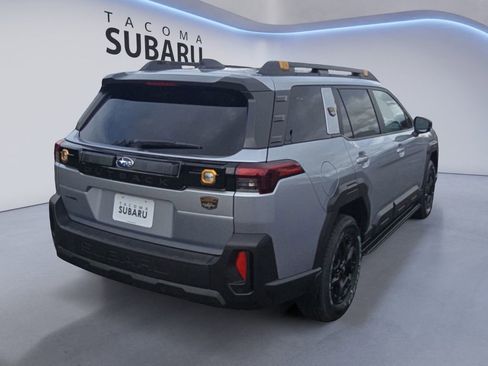 New 2026 Subaru Outback Wilderness AWD/4WD image 5