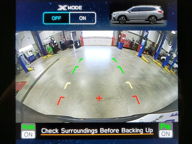 Used 2023 Subaru Ascent Premium w/ Convenience Package AWD/4WD image 3
