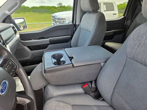Used 2021 Ford F150 XLT w/ Trailer Tow Package AWD/4WD image 30