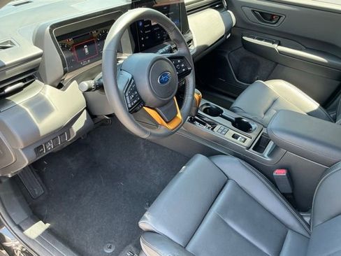 Used 2026 Subaru Outback Wilderness AWD/4WD image 13
