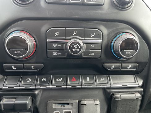 Used 2021 Chevrolet Silverado 1500 LT w/ All Star Edition Plus image 33