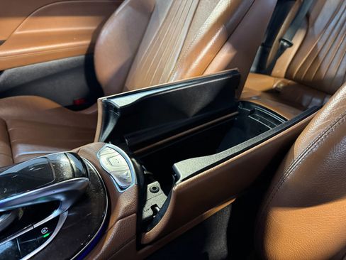 Used 2019 Mercedes-Benz E 450 E 450 Cabriolet 2D image 21