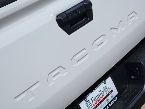 New 2026 Toyota Tacoma SR5 RWD image 9