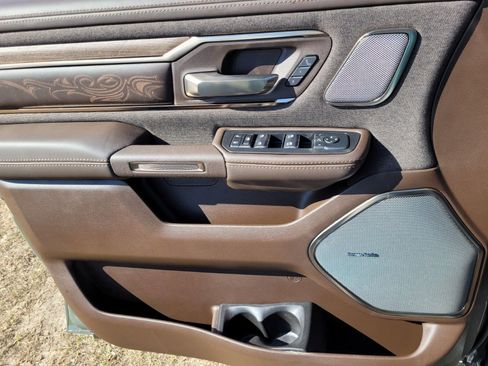 New 2026 RAM 1500 Limited image 24