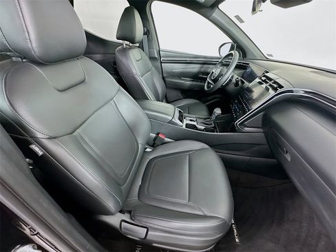 Used 2024 Hyundai Santa Cruz Night image 28