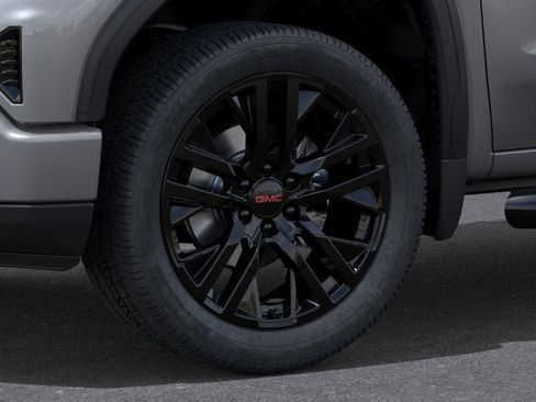 New 2026 GMC Sierra 1500 Elevation w/ Elevation Select Package image 9