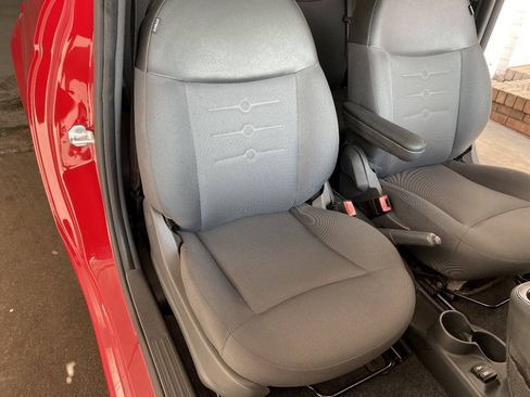 Used 2015 FIAT 500 Pop FWD image 28