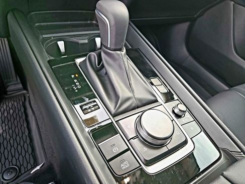 New 2026 MAZDA CX-50 AWD 2.5 Hybrid w/ Weather Package image 14