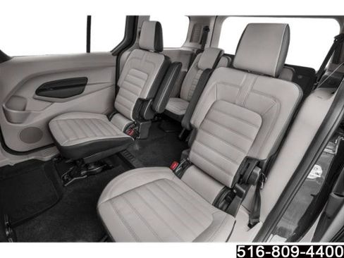 Used 2022 Ford Transit Connect Titanium FWD image 14