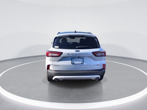 New 2026 Ford Escape SE w/ PHEV Premium Package image 7
