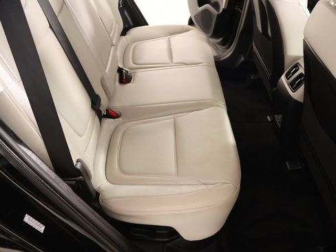 Certified 2024 Hyundai Tucson Limited AWD/4WD image 15