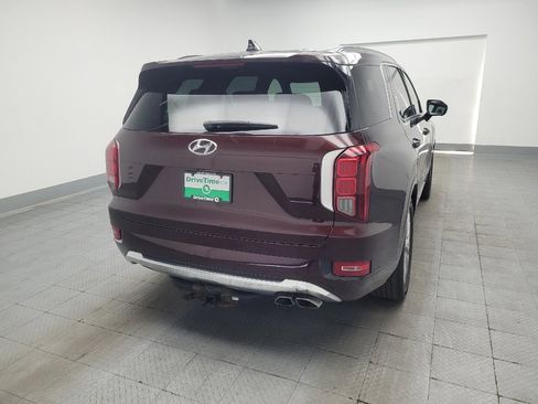 Used 2020 Hyundai Palisade Limited AWD/4WD image 7