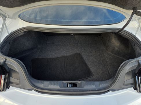 Used 2024 Ford Mustang Premium w/ Mustang Nite Pony Package image 14