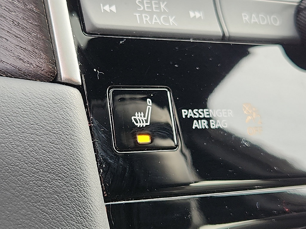 Used 2023 INFINITI Q50 Sensory AWD/4WD image 25