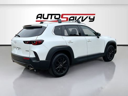 Used 2025 MAZDA CX-50 AWD 2.5 S w/ Select Package image 7