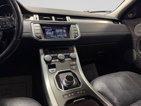 Used 2016 Land Rover Range Rover Evoque SE Premium AWD/4WD image 19