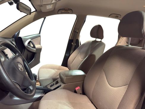 Used 2008 Toyota RAV4 4WD image 16