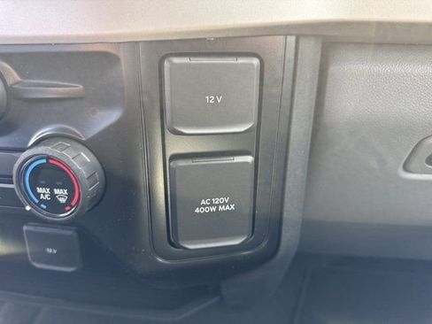 New 2026 Ford F350 XL w/ STX Appearance Package image 22