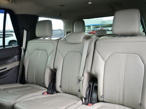 Used 2021 Ford Expedition Limited image 30