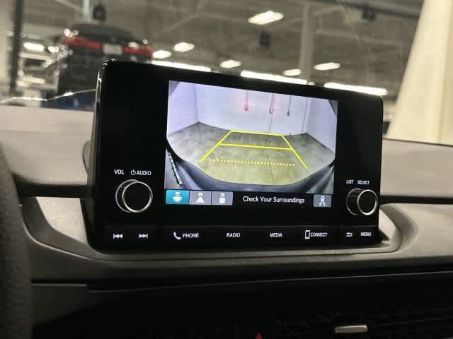 Certified 2023 Honda Accord EX image 22