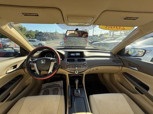 Used 2008 Honda Accord LX-P image 13