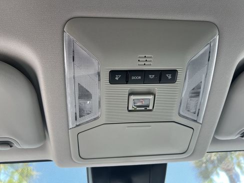 Used 2025 Toyota RAV4 LE FWD image 28
