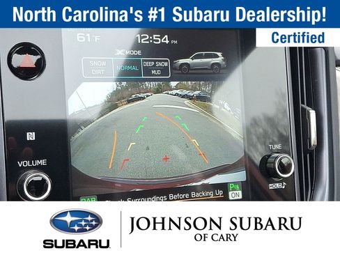 Certified 2025 Subaru Forester Limited image 15