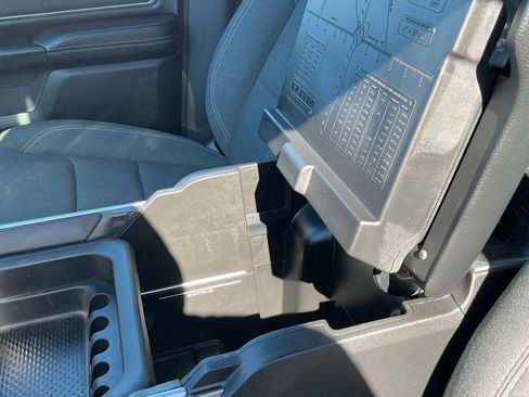 Used 2021 RAM 1500 Big Horn image 36