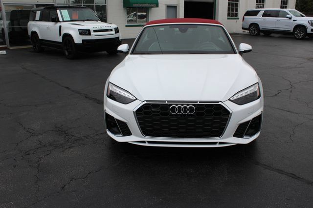 Used 2024 Audi A5 2.0T Prestige AWD/4WD image 29