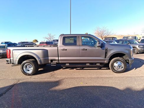 New 2026 Ford F350 XL w/ STX Appearance Package image 6