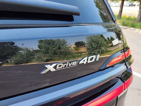 New 2027 BMW X7 xDrive40i w/ M Sport Package AWD/4WD image 22