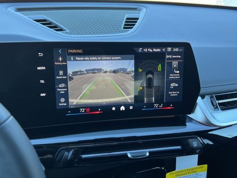 New 2026 BMW X1 xDrive28i w/ Convenience Package image 16