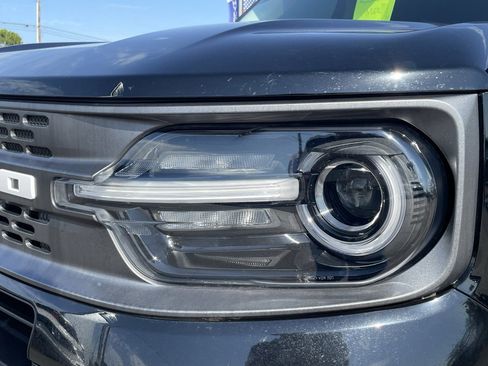 Used 2022 Ford Bronco Sport Badlands image 35