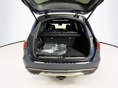 New 2026 Mercedes-Benz GLS 450 4MATIC image 29