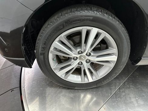 Used 2015 Lexus RX 450h AWD image 30