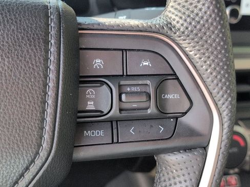 Used 2024 Toyota Tacoma TRD Off-Road w/ TRD Off Road Upgrade Package image 25