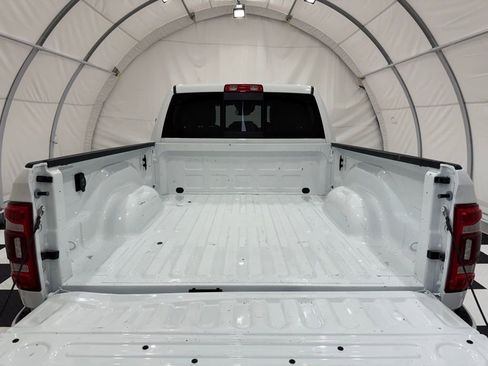 Used 2024 RAM 2500 Laramie w/ Safety Group image 4